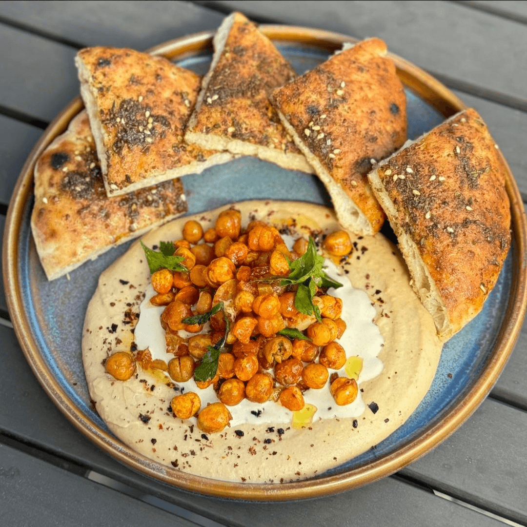 Welcome to the Unexpected