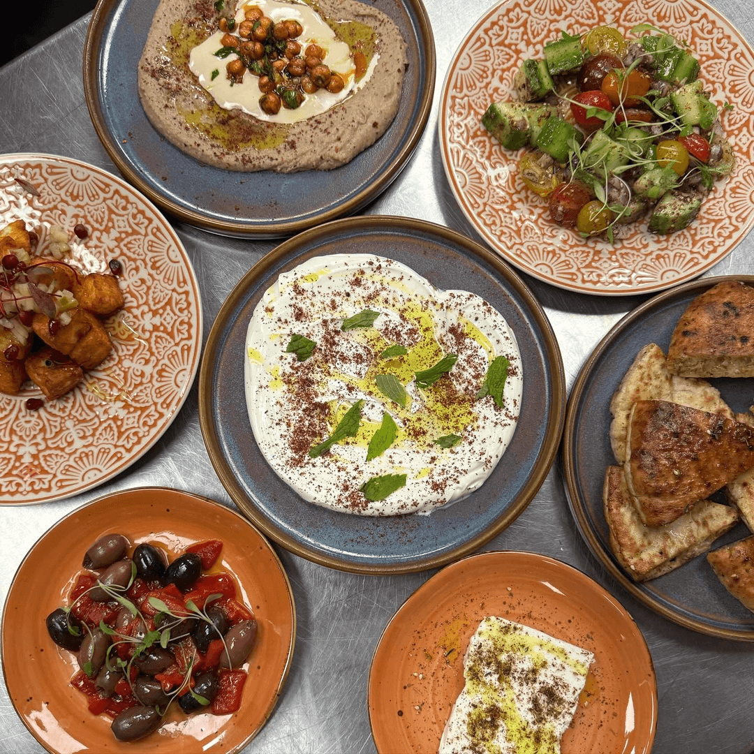 Rooted in the Community