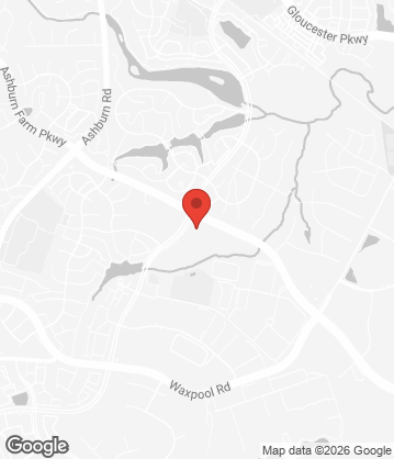 Map of Rai's Rendezvous Kitchen + Bar - 44042 Pipeline Plaza, Ashburn, VA, 20147, US